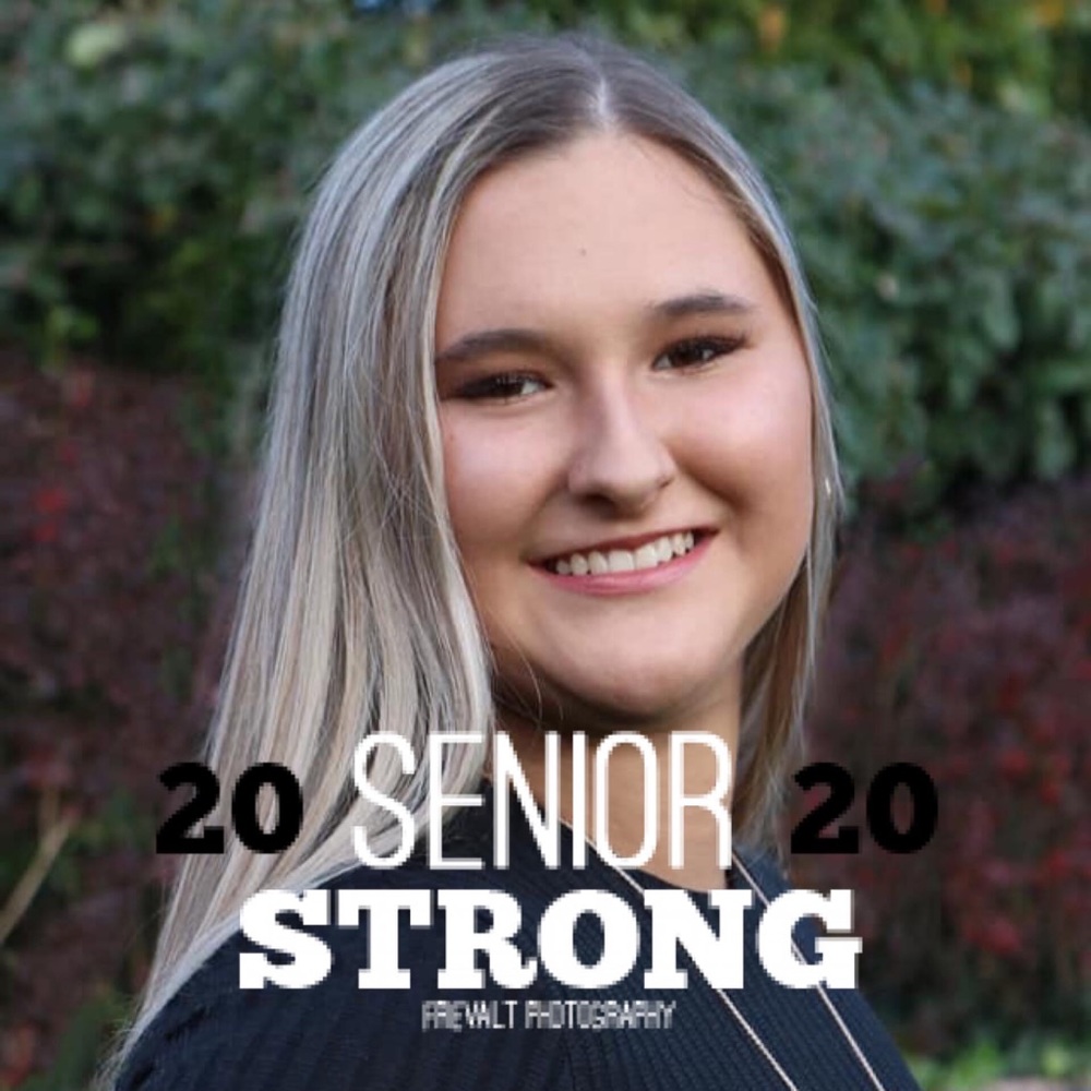 Meet your Posher, Ellie